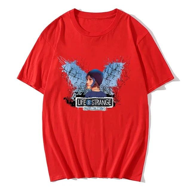 

Sleeve Tshirt Womens Clothing Harajuku Aesthetic Hayao Miyazaki Hayabusa Moving Castle Anime Spirited Away 4XL
