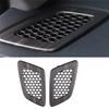Durable-Car Dashboard Air Conditioner Vent Outlet Trim Cover Interior Accessory For Honda CR-V CRV -2025
