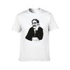 Cotton Marx Shirt Cotton T T Man Heavy Man for T-Shirt Shirts Groucho