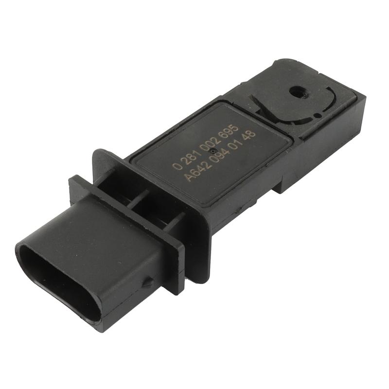 0281002695 6420940148 Mass Air Flow MAF Sensor For Mercedes-Benz E320 E350 GL320 R350 ML350 2007 2008 2009 2010 2011 2012 2013