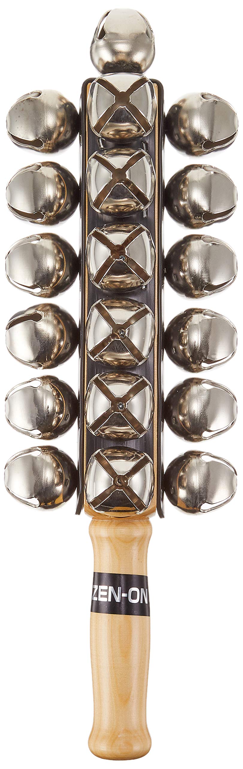 

Зенон Колокольчик ZS-25