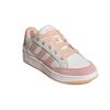 Adidas Wcard Adv Comfortable Versatile Thin Sole Durable Lightweight Low-Top Skate Shoes Unisex Skate Shoes Pink JR8360