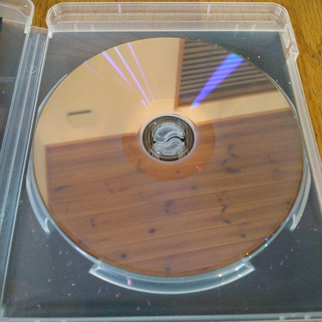 [USED] Girls' Generation Blu-ray/DVD Bundle Sale (2 Titles)