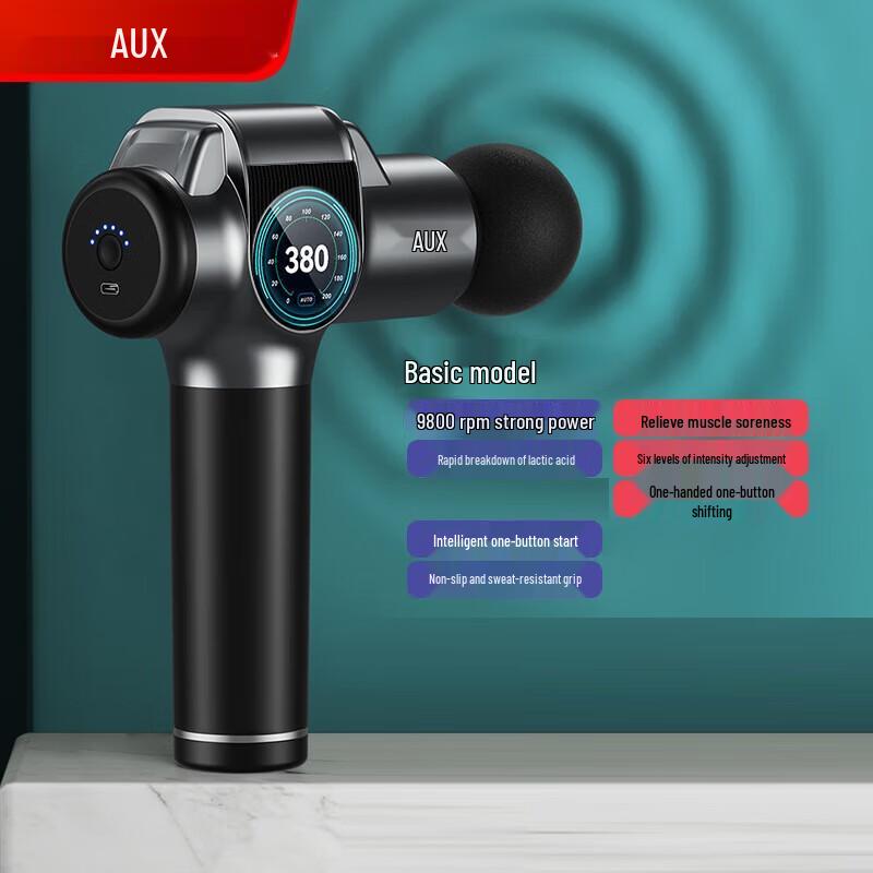 

AUX Smart Pain Relief Massager