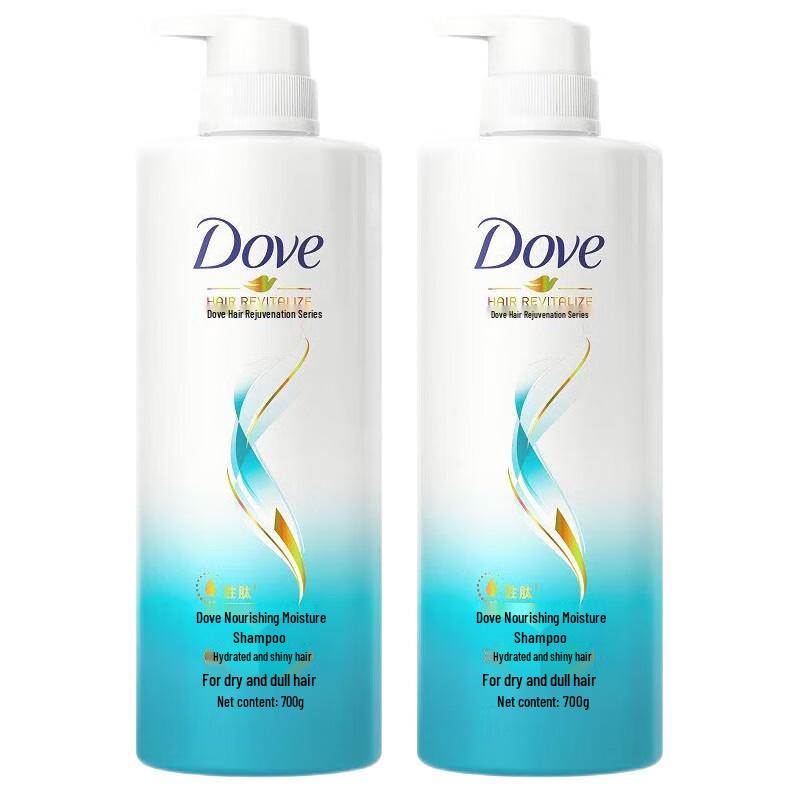 Dove Shampoo