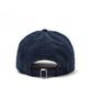 LOTSYOU Old Money Classic Ballcap Navy