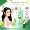 SLEK Green Tea Seed Oil Control Anti-Dandruff Shampoo