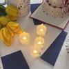 Led Işıklar – LED Mum