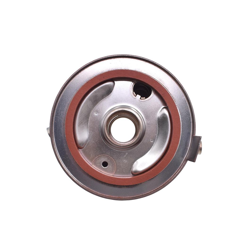 1 Satz Motorölkühler 1240A053 1240A008 Für Mitsubishi Pajero Sport L200 Triton