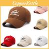 Luer og hatter – Baseball capser