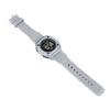 Multifunction Sports Watch Unisex Digital Chronograph Waterproof Electronic Wristwatch Grey