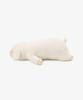 Afternoon Tea Living Plush Toy JD88 Sheep Body White Pillow,