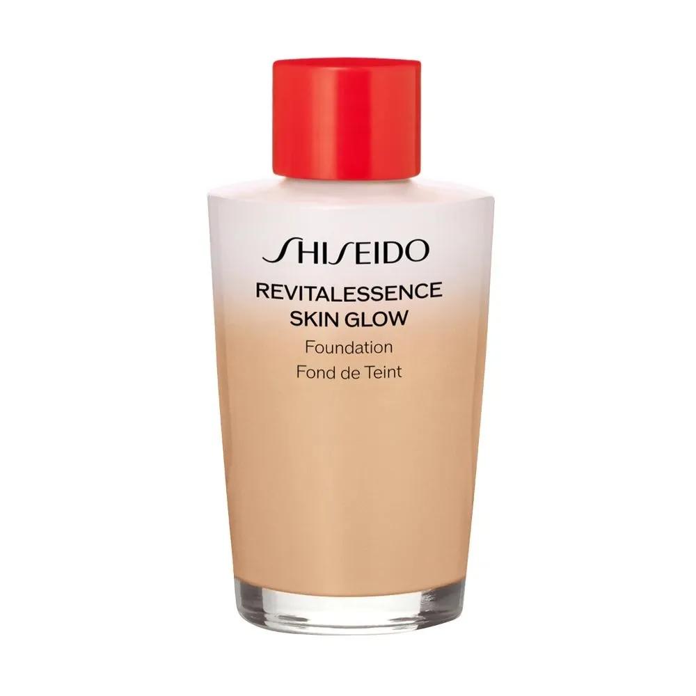 Shiseido Revital Essence Skin Glow Foundation Refill 310 Silk 30ml