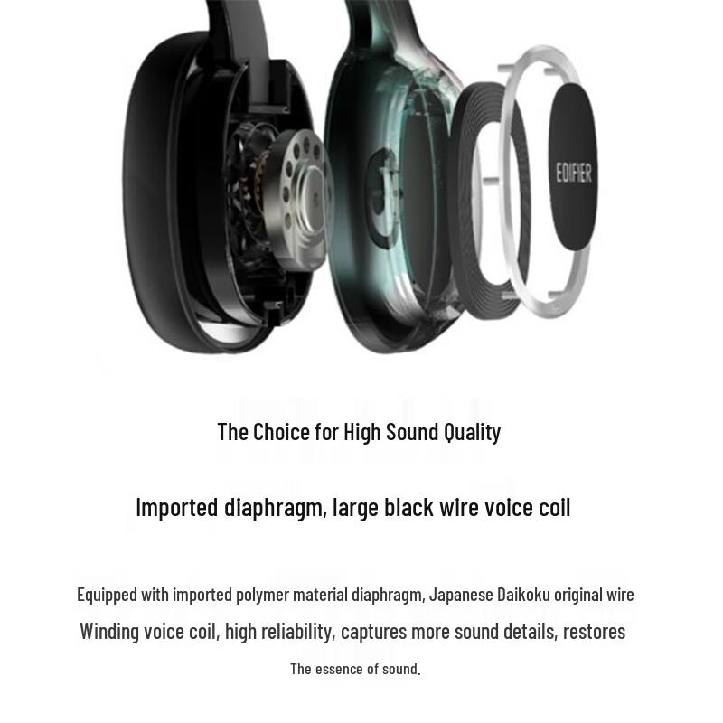 Edifier USB K815 Headset