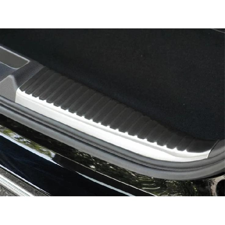 WELKINRY For Honda Stepwgn RP6–8 6th Generation 2022-2026 Car Tail Rear Box Gate Trunk Boot Doorsill Threshold Scuff Plate Trim