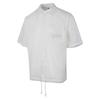 As M Clubssvenice Polo Fashion Soft Versatile Short Sleeve Shirt Men Shirts IH8657-133