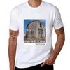 Turn House T-Shirt Sonnenschutz Outdoor T-Shirt Top