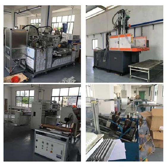 B32L-61-J6X Cabin Air Filter for MAZDA 3 5 Axela Biante Premacy NISSAN Lafesta Highway STAR CUK22001-2 Factory Outlet (2PCS/SET)