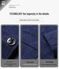 Middle-Aged Men's Spring/Autumn Business Casual Single Jacket Suit
