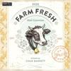 WSBL Farm Fresh 2026 12X12 Wall Calendar (26997001745)