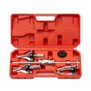 Three-Jaw Slide Hammer Puller Heavy-Duty Tool Multi-Purpose for Mechanics