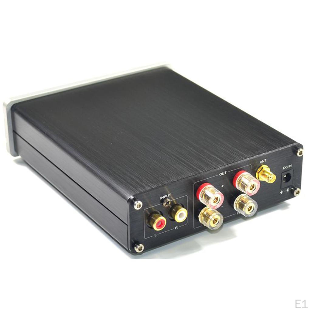 AMP Bluetooth5.0 Home Audio with PCM5102 DAC Chip