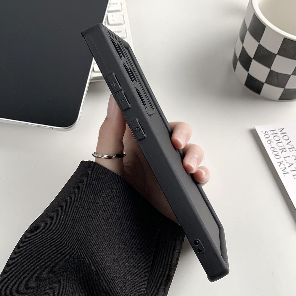 Phone Case for iPhone 11 13 16 Pro Max iPhone 14 15 Pro Max 12 13 Pro Max Samsung A55 S24 S23 A02S Redmi 9 13C Infinix Hot 40 Pro Tecno Spark Go 2024