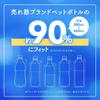Atlas Pet Bottle Holder, Set of 2, for 500ml and 650ml Water Bottles, Vacuum Insulated, with Strap,