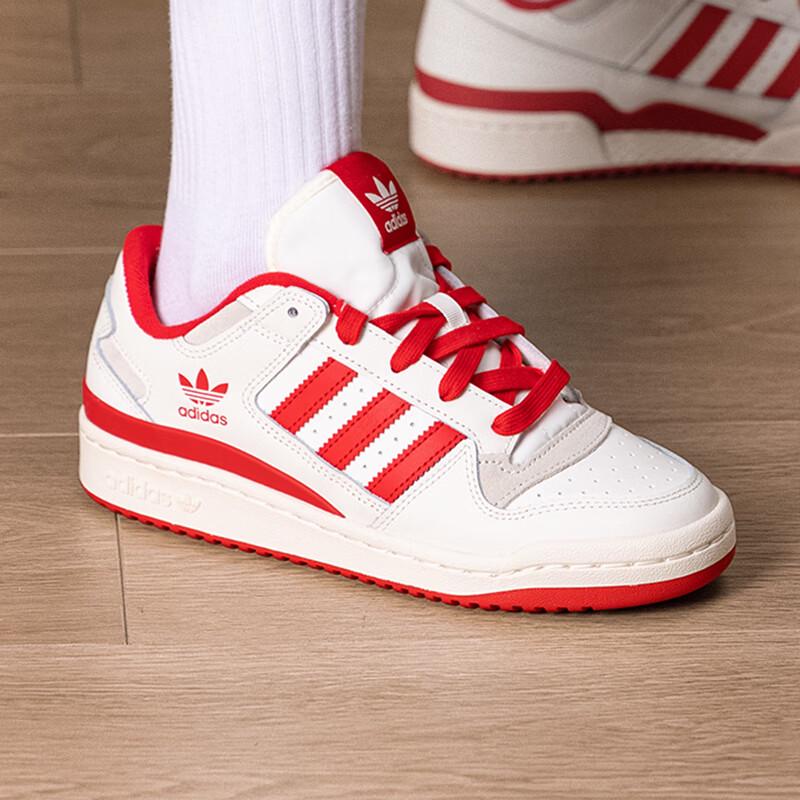 Adidas Originals New Year Collection Low-Top Casual Sneakers