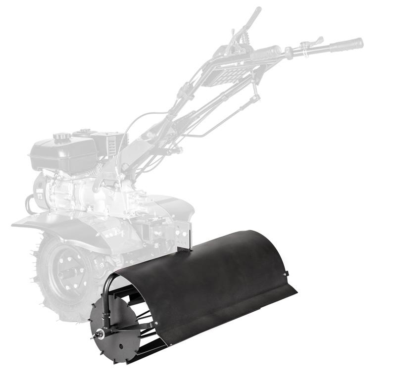 Federwelle für Bodenfräsen Cedrus Gl01, Gl06, Gl07, Gl1000N-3/Gl09, Glx680/Gl10, Glx720/Gl11 - Produkt Cedrgl38