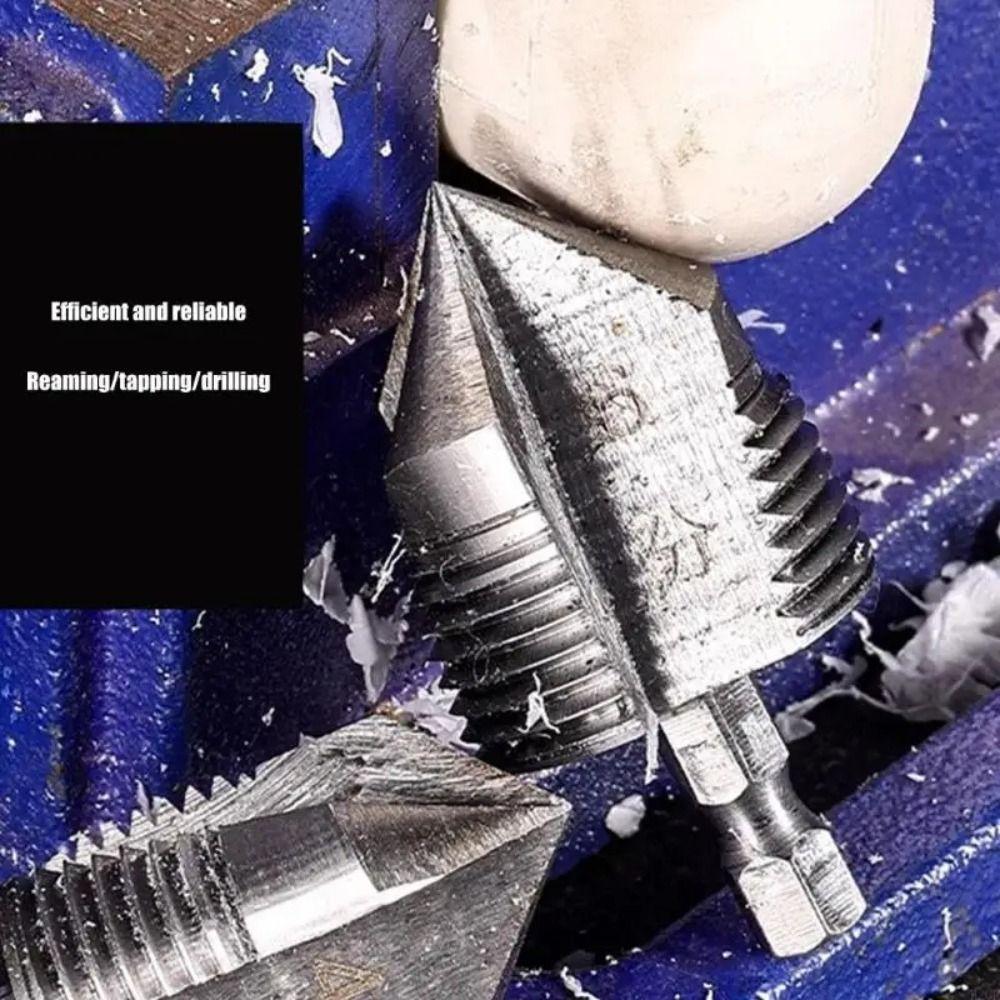 Internal Thread PPR Water Pipe Opener Tap Fast Pipe Threader  Waterpipe Tapping Tool