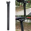 Carbon Fiber Bike Seatpost Mountain Bike Seatposts 27.2/30.8/31.6mm Cycling Seats Post Bicycles Seatpost Seats Tube Rod