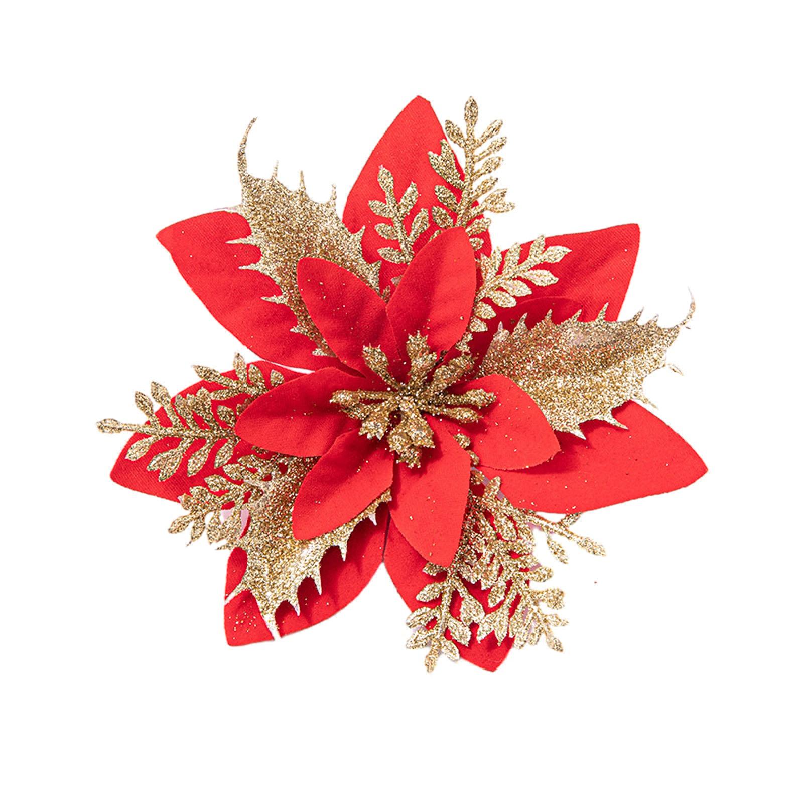 

Прозрачные акриловые хлопья снежинки-снежинка, украшения для витрины, украшения, кулон One Size золотой