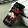 Gothic Vampire Scarlet Art Soft Phone Case for Xiaomi Poco X5 X6 X7 X8 Pro Max X3 F7 F8 Ultra M8 M7 M6 M5 Redmi 15 15C 14C 13C 1