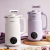 Automatic Mini Soy Milk & Baby Food Maker with Wall-Breaking Technology