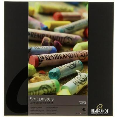 Çizim – Pastel renkler, kömür ve sanguin