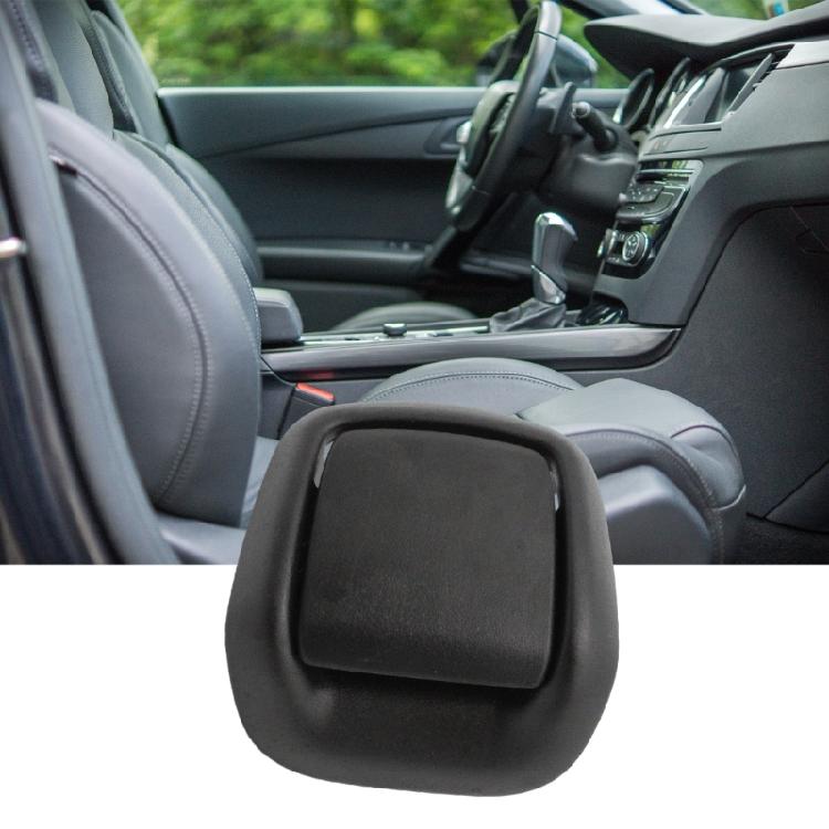 Car Seat Tilt Handle Interior Seat Adjuster Handle 1417520 For Fiesta MK6