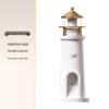 Moonlight Atmosphere Projector: Bluetooth Body-Sensing Night Lamp with Remote Control