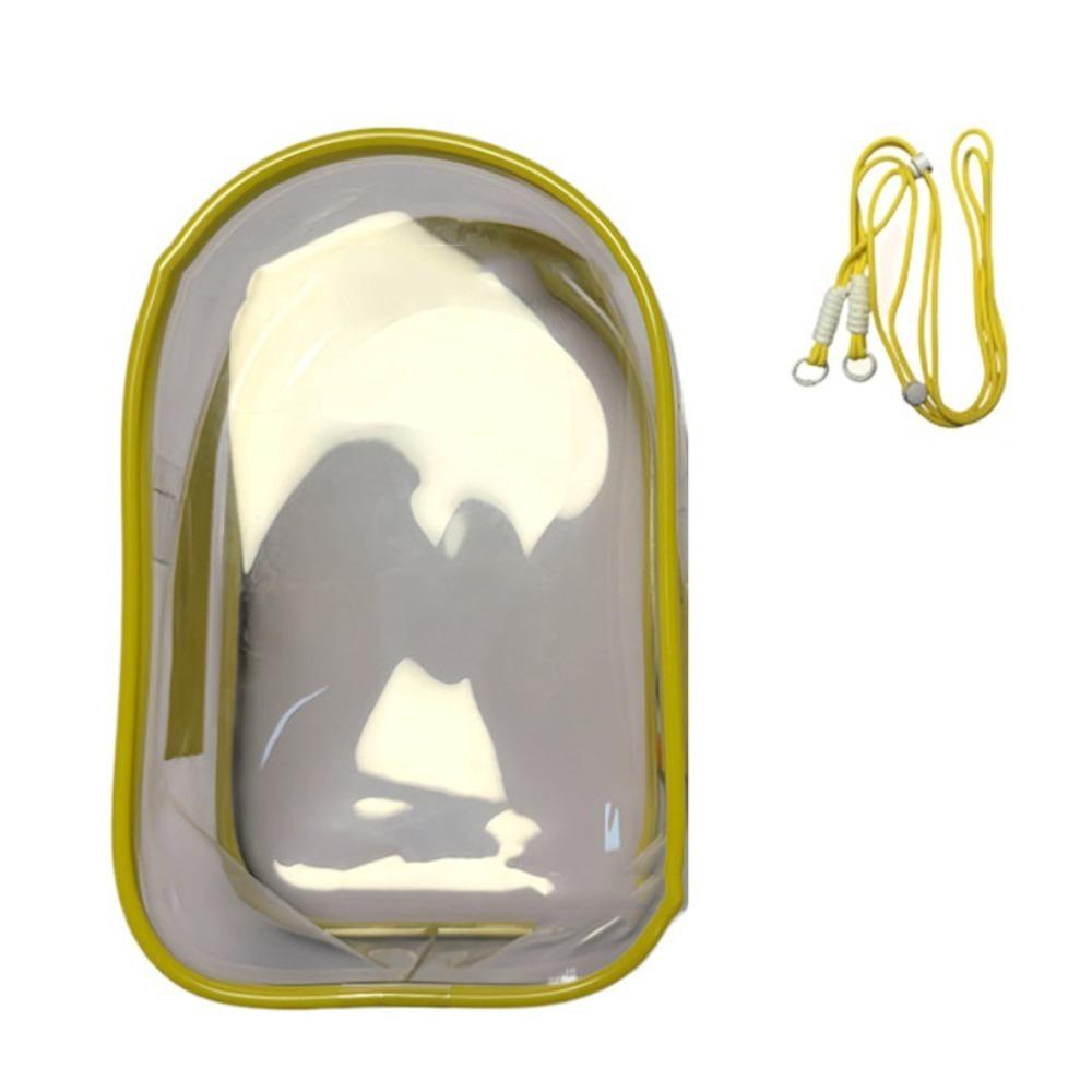 მტვრისგან დამცავი ლაბუბუს საჩვენებელი ჩანთა გასასვლელი ლაბუბუს შესანახი პაუჩი ლაბუბუს თოჯინის შესანახი ჩანთა ბავშვების საჩუქარი