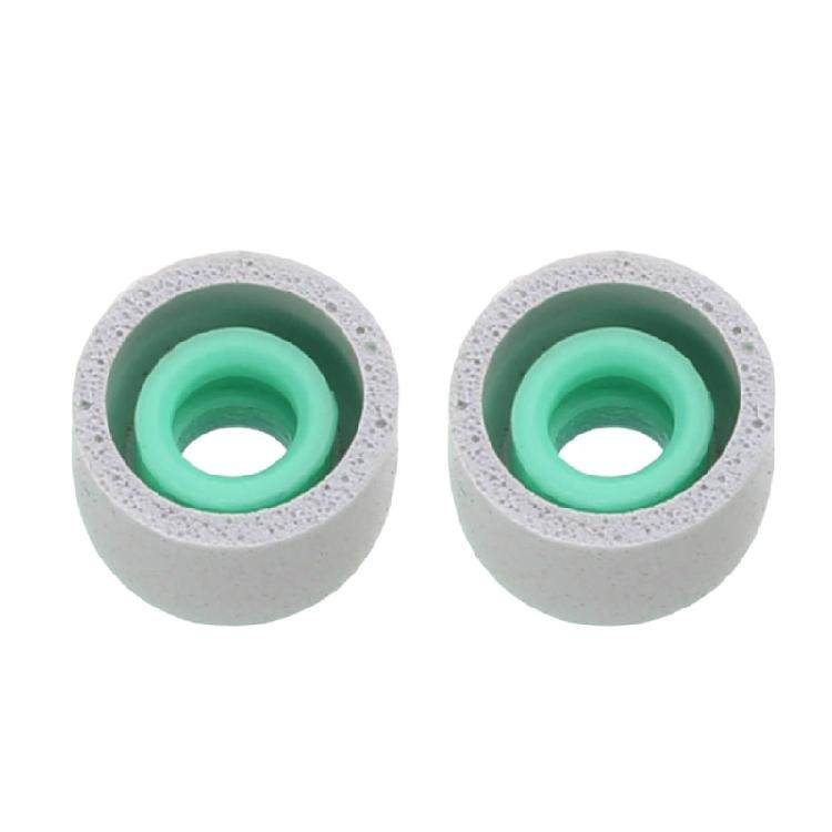 1 Set di Gommini Auricolari per Auricolari WF-1000XM4 Gommini Morbidi Auricolari in Memory Foam
