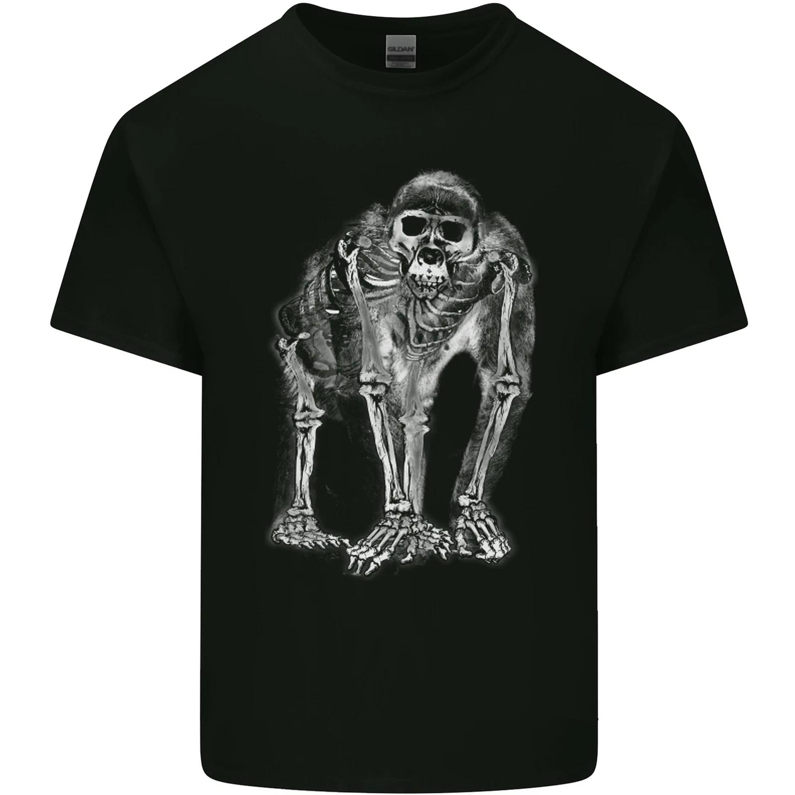 

X-Ray Ape Kids T-Shirt Childrens 2XL