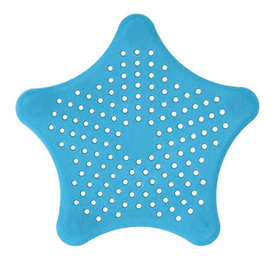 

Подкладка для раковины эластичная дренажная силиконовая подкладка для кухонной раковины для дома синий