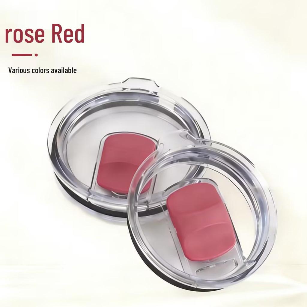 Isolierbecher aus Edelstahl mit magnetischem Deckel (16oz, 10oz, 30oz) - Eisbrecher.