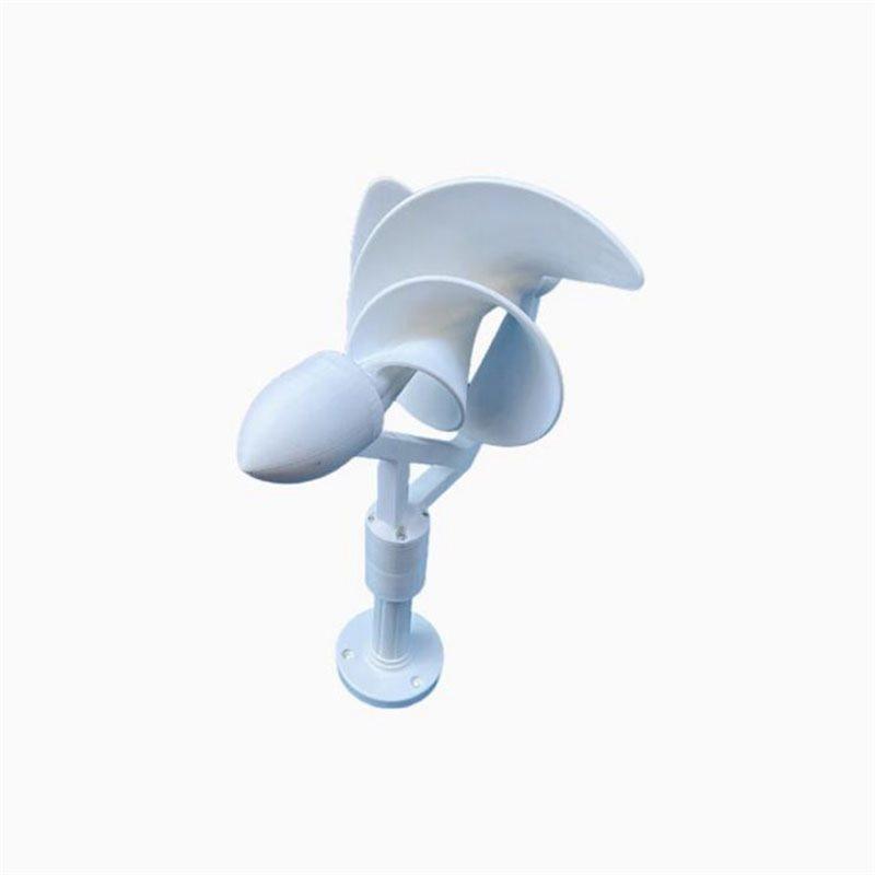 ABWR-50W 12V DC Output Low Start Wind Speed Brushless Generator Micro Wind Turbine Generator