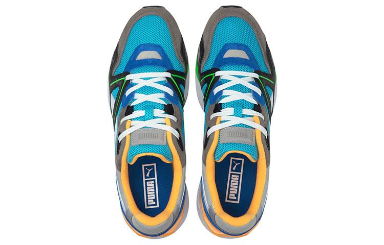 PUMA Mirage Mox Vision 'Blue Atoll' 368609-01