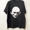 90s Wumpscut Band Short Sleeve Black T Shirt All Size S-5Xl HH517 Unisex T-Shirt