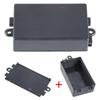 Plastic Enclosure Project Case DIY Junction Box Waterproof Preventive Case