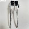 Car Door Rearview Mirror Strip Decoration Protection Cover Trim ABS Chrome Accessories Exterior Kit Fit For Mazda 6  - 2024