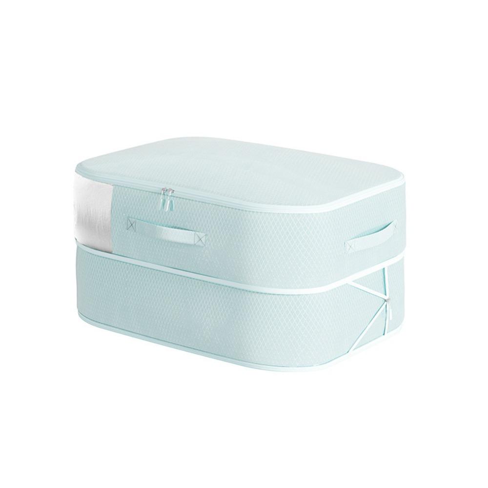 Large Capacity Compression Storage Bag Ultra Space Saving Duvet Organizer  Wardrobe