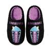 New Cotton Slippers Indoor Home Tide Brand Ice Cream Non-slip Cotton Slippers
